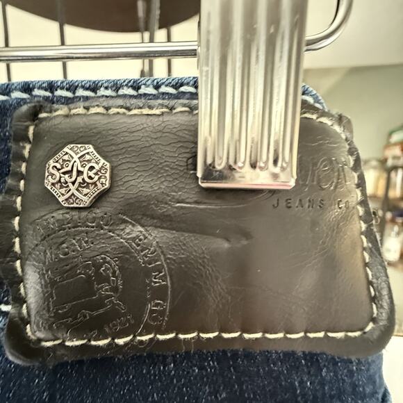 Silver Jeans Co Suki Mid Rose Women’s Super Skinny Jeans 29 x‎ 31 - Picture 9 of 13